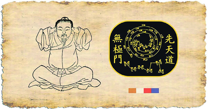 Qigong - the path of cultivating strength, flexibility and energy